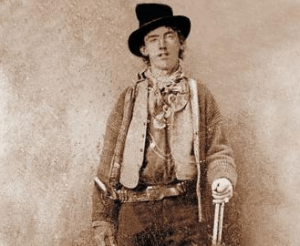 Billy the Kid
