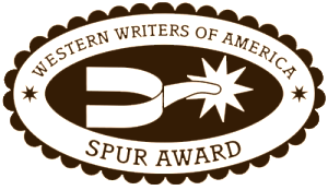 Spur Award Finalist