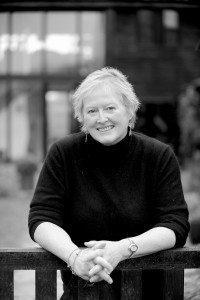 Author JD March Image 2 Black and White