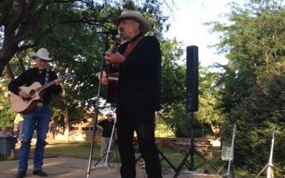 Fond Farewells to Western Writers of America National Convention in Lubbock