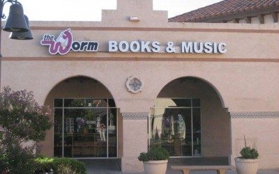 The Western Novel on Tour