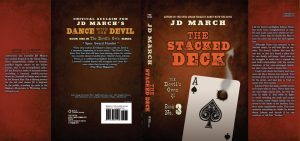 Stacked Deck Full Cover
